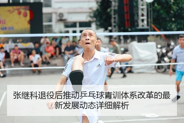 张继科退役后推动乒乓球青训体系改革的最新发展动态详细解析（LEYU SPORTS）